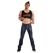 Jersey Shore The Situation Deluxe Costume